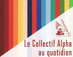 Collectif Alpha images