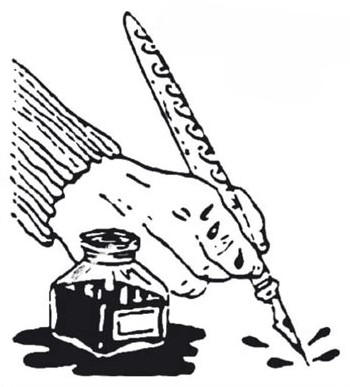 Collectif Alpha Logo